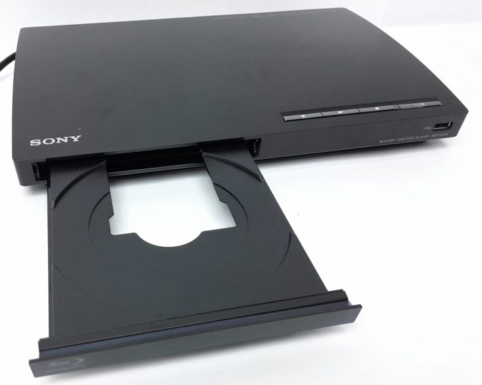 Sony DVD Player BDP-S185 - Image 7