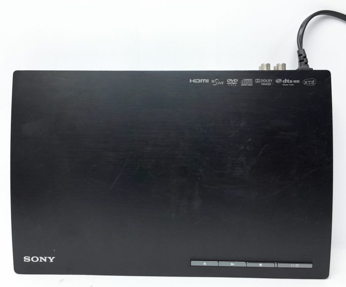 Sony DVD Player BDP-S185 - Image 6