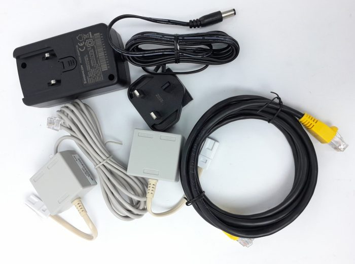 TalkTalk Sagemcom WiFi Hub FAST 5364 - Image 5