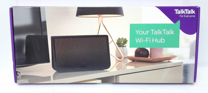 TalkTalk Sagemcom WiFi Hub FAST 5364 - Image 4