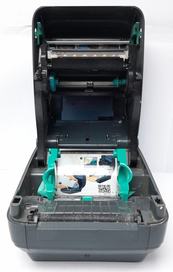 Zebra Thermal Label/Barcode Printer GK420t - Image 5
