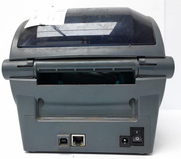 Zebra Thermal Label/Barcode Printer GK420t - Image 4