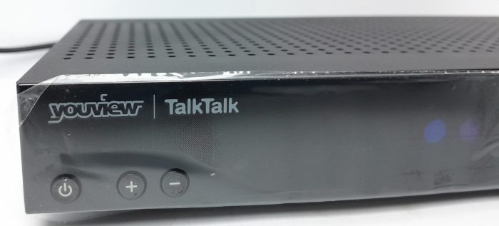 TalkTalk Huaweii TV Essentials DN360T - Image 10