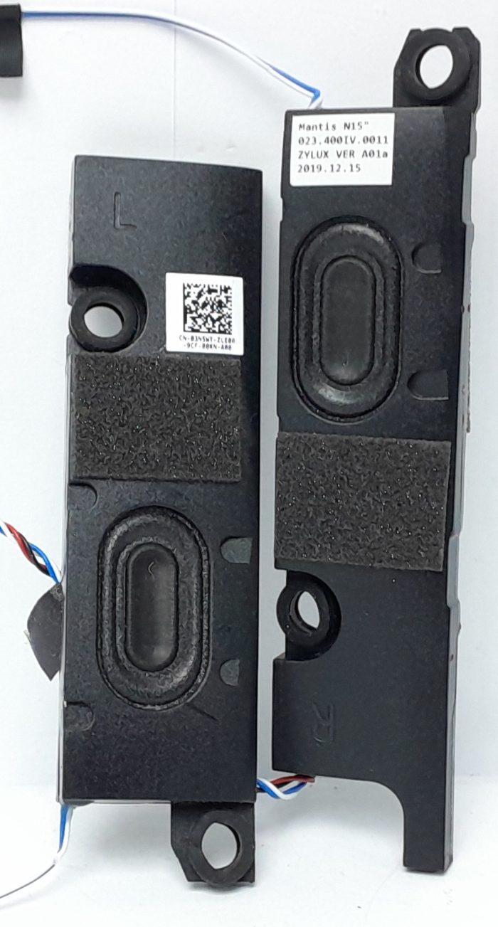 Dell Inspiron 5590 Laptop Speakers - Image 2