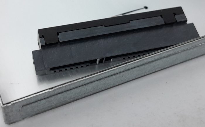 Dell Inspiron 5590 Laptop Hard Drive Caddy - Image 5