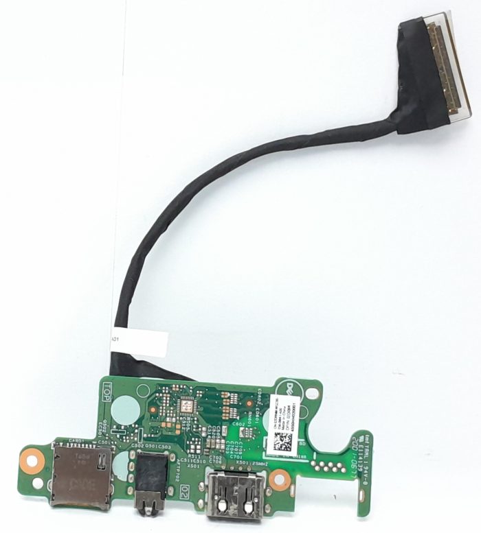 Dell Inspiron 5590 Laptop I/O Board - Image 2
