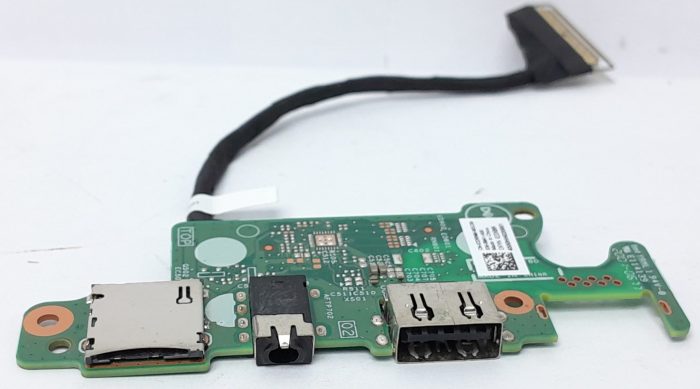 Dell Inspiron 5590 Laptop I/O Board - Image 6