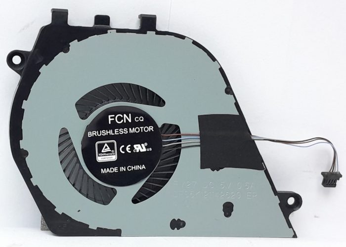 Dell Inspiron 5590 Laptop Cooling Fan - Image 2