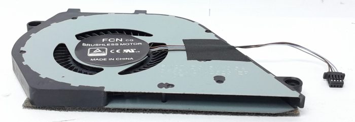 Dell Inspiron 5590 Laptop Cooling Fan - Image 6