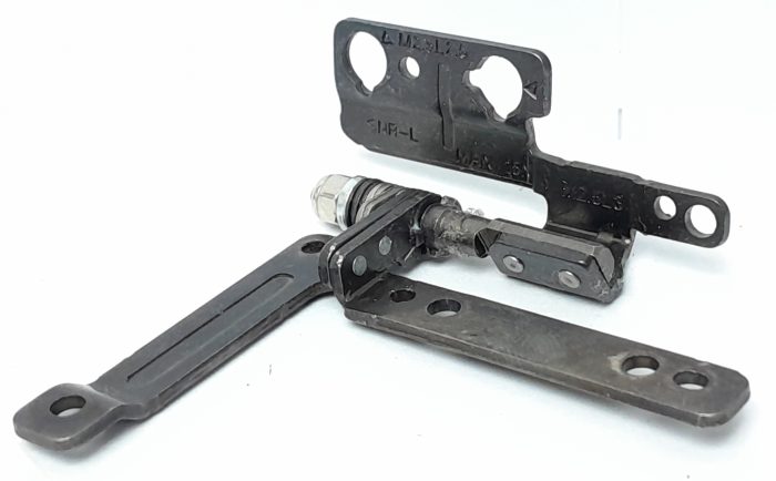 Dell Inspiron 5590 Laptop Left Hinge - Image 4