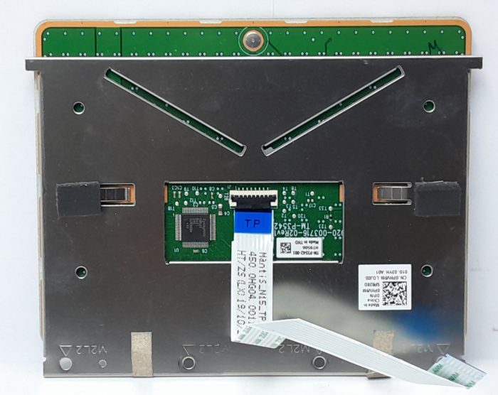 Dell Inspiron 5590 Laptop Touchpad - Image 5