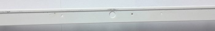 Dell Inspiron 5590 Laptop Screen Bezel - Image 7