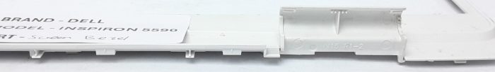 Dell Inspiron 5590 Laptop Screen Bezel - Image 6
