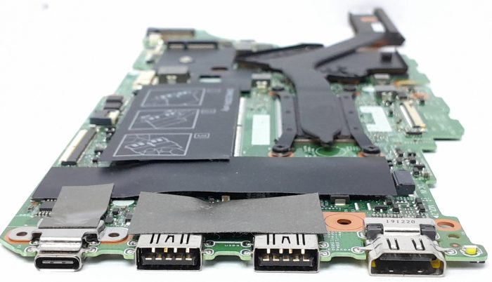 Dell Inspiron 5590 Laptop Motherboard - Image 6