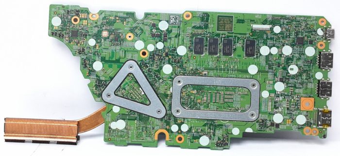 Dell Inspiron 5590 Laptop Motherboard - Image 4