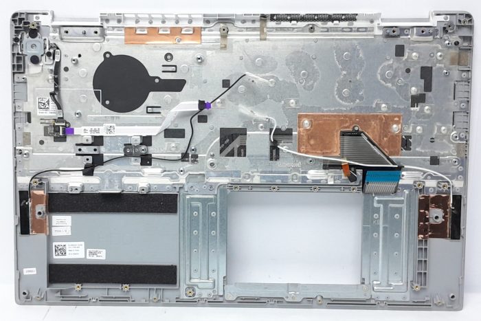 Dell Inspiron 5590 Laptop Top Case With Keyboard - Image 5