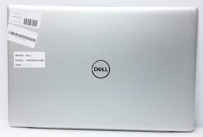 Dell Inspiron 5590 Laptop Top Lid - Image 4