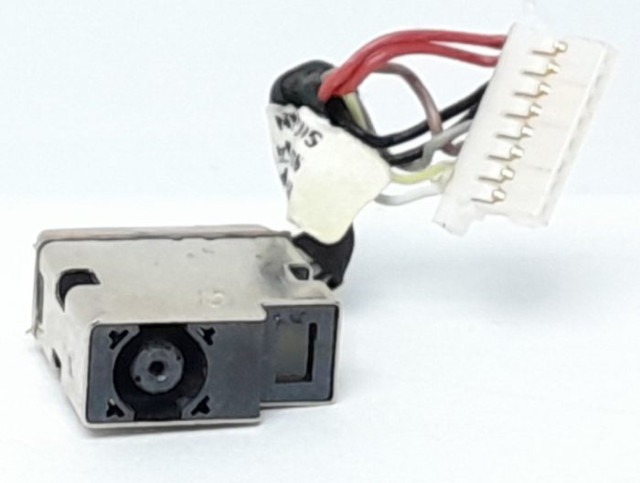 HP ProBook 440 G6 Laptop Power Socket - Image 2