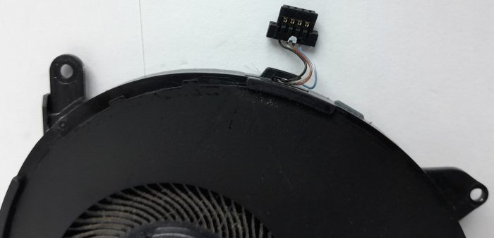 HP ProBook 440 G6 Laptop Fan - Image 5