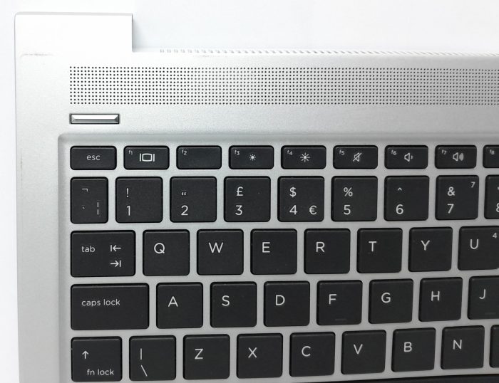 HP ProBook 440 G6 Laptop Top Case With Keyboard - Image 7
