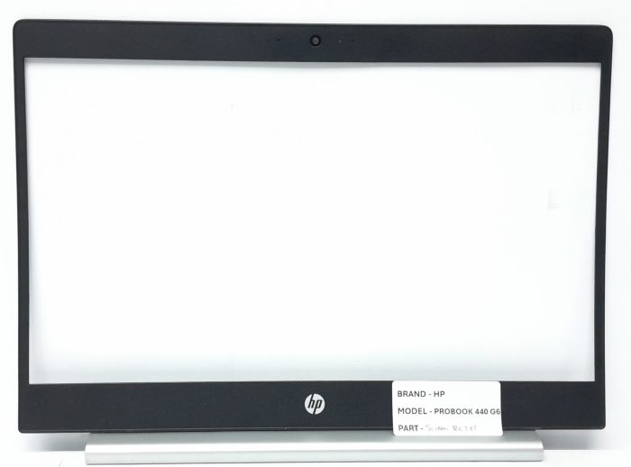 HP ProBook 440 G6 Laptop Screen Bezel - Image 2