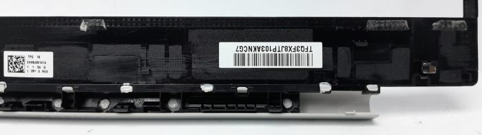 HP ProBook 440 G6 Laptop Screen Bezel - Image 5