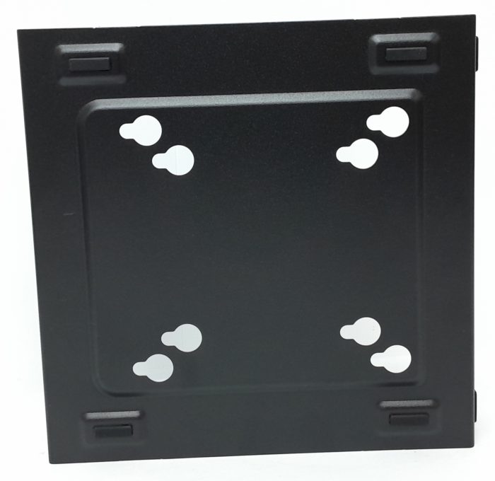 Lenovo ThinkCentre Tiny VESA Mount 4XF0N03161 - Image 2