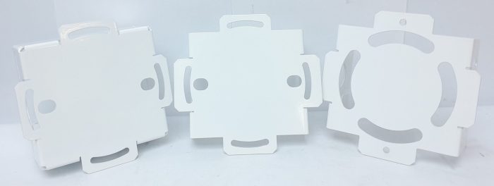 Motorola AP 7161 Mounting Kit KT-147407-01 - Image 2
