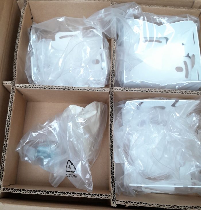 Motorola AP 7161 Mounting Kit KT-147407-01 - Image 6