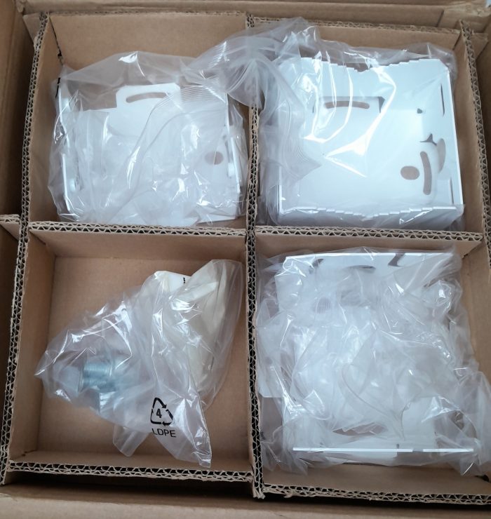 Motorola AP 7161 Mounting Kit KT-147407-01 - Image 5