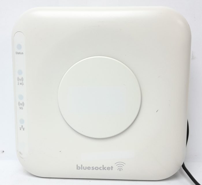 BlueSocket PoE Wireless Access Point BSAP-1800C - Job Lot x6 - Image 2