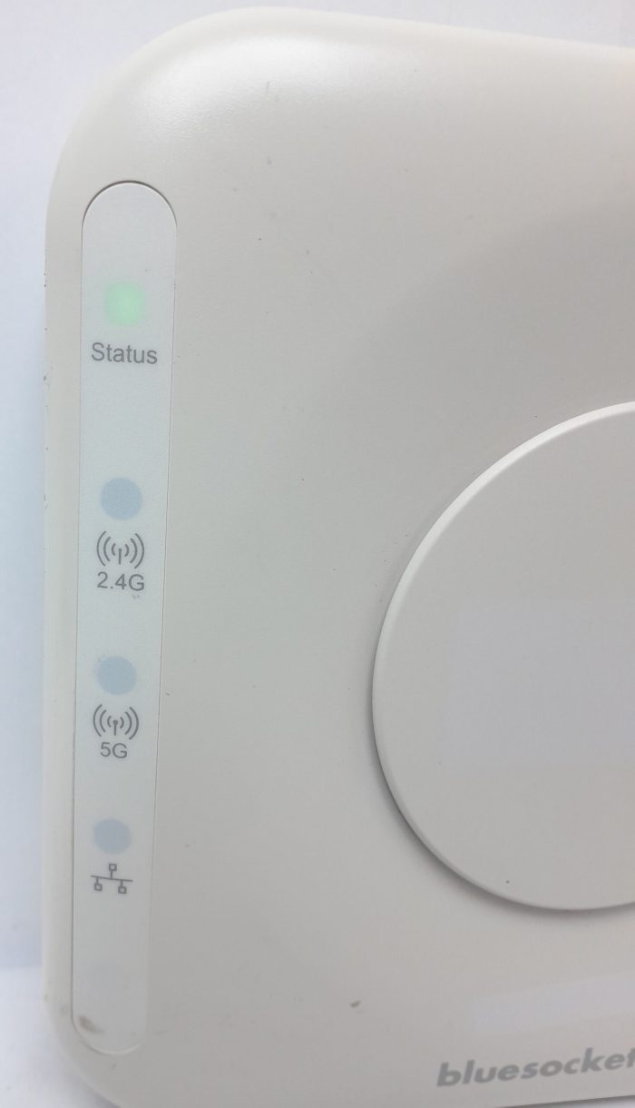 BlueSocket PoE Wireless Access Point BSAP-1800C - Job Lot x6 - Image 7
