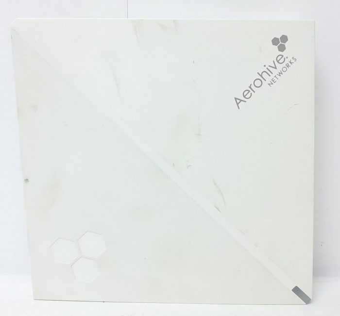 Aerohive Networks Dual Band PoE Wireless Access Point AP130 - Image 2