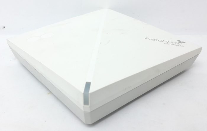 Aerohive Networks Dual Band PoE Wireless Access Point AP130 - Image 6