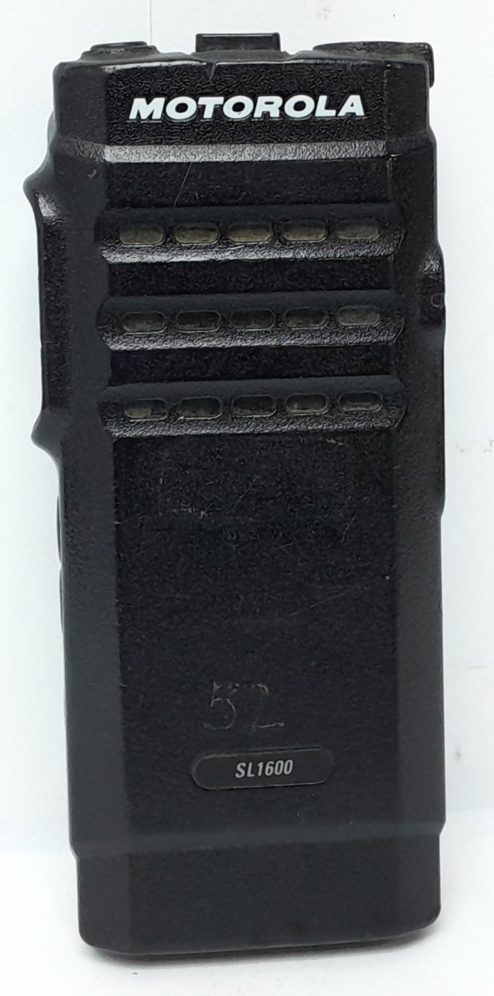 Motorola Two Way Radio Walkie Talkie SL1600 - Image 2
