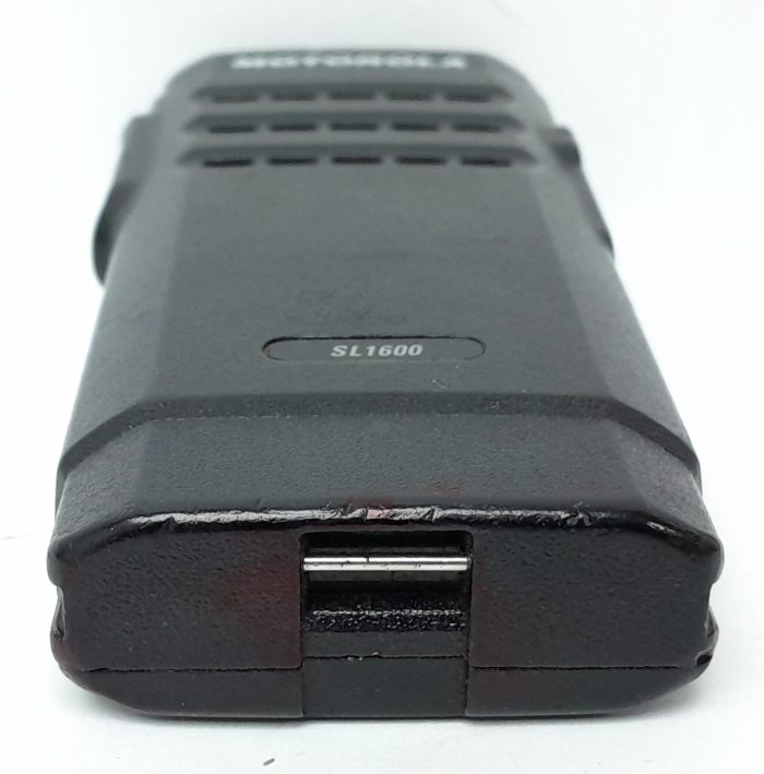 Motorola Two Way Radio Walkie Talkie SL1600 - Image 7