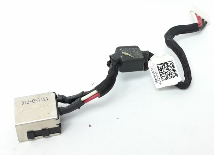 Dell Latitude E5440 Laptop Power Socket - Image 4