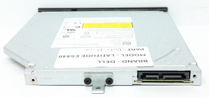Dell Latitude E5440 Laptop DVD Drive - Image 5