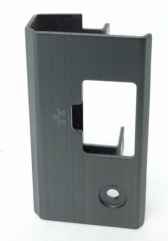 Dell Latitude E5440 Laptop Right Hinge Cover - Image 4