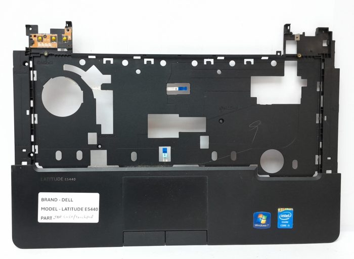 Dell Latitude E5440 Laptop Top Case & Touchpad - Image 2