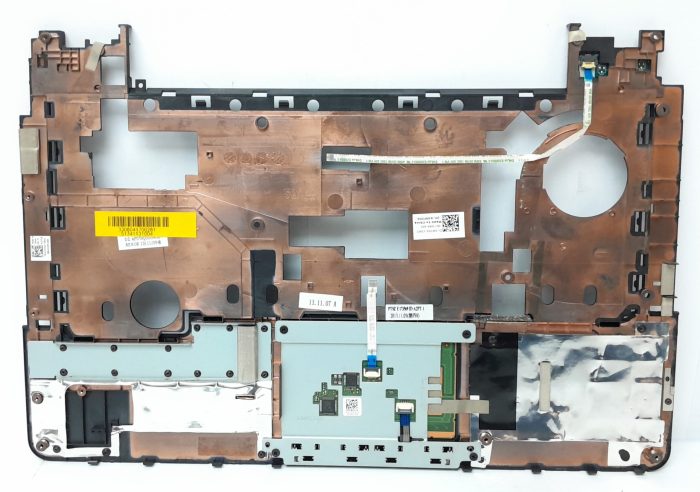 Dell Latitude E5440 Laptop Top Case & Touchpad - Image 5