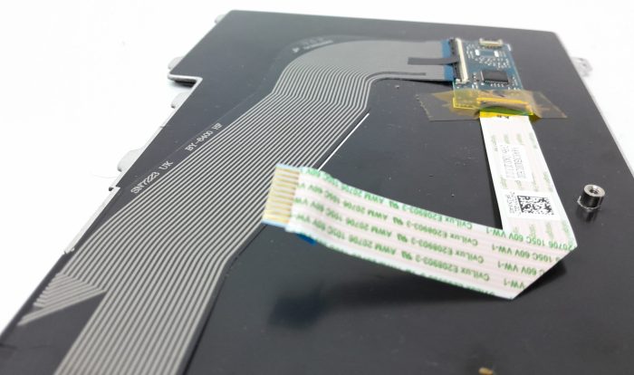 Dell Latitude E5440 Laptop Keyboard - Image 5