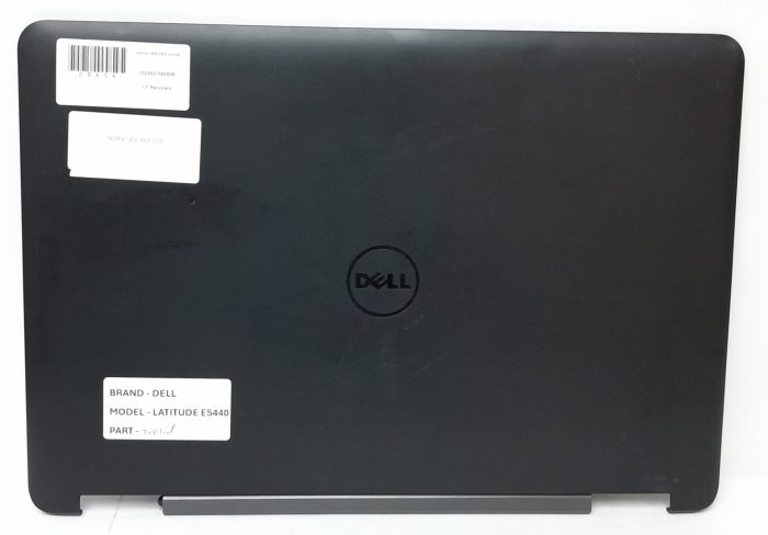 Dell Latitude E5440 Laptop Top Lid - Image 4