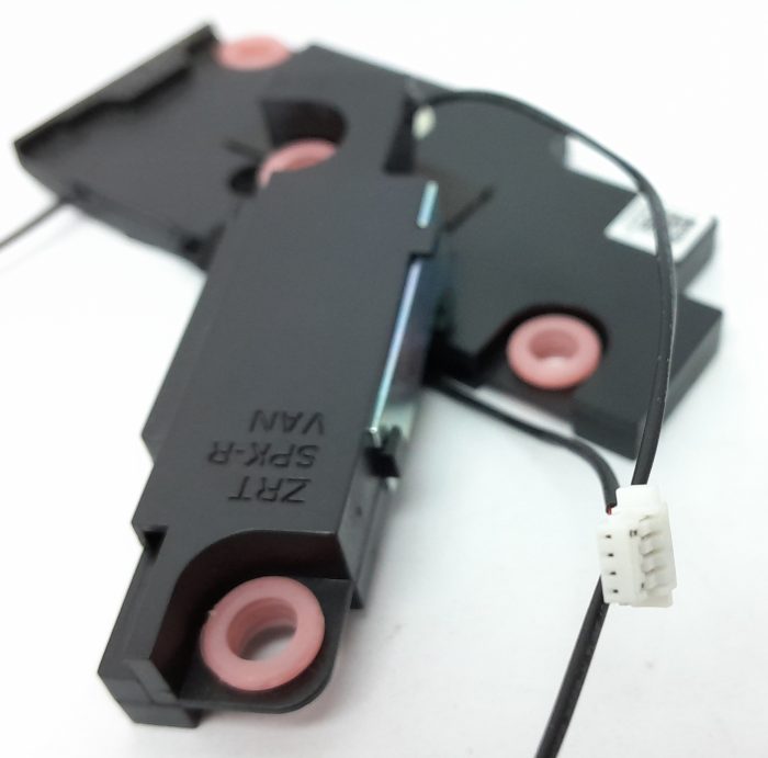 Acer TravelMate P257 Laptop Speakers - Image 6