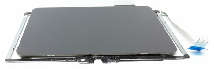 Acer TravelMate P257 Laptop Touchpad - Image 5
