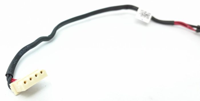 Acer TravelMate P257 Laptop Power Socket - Image 5