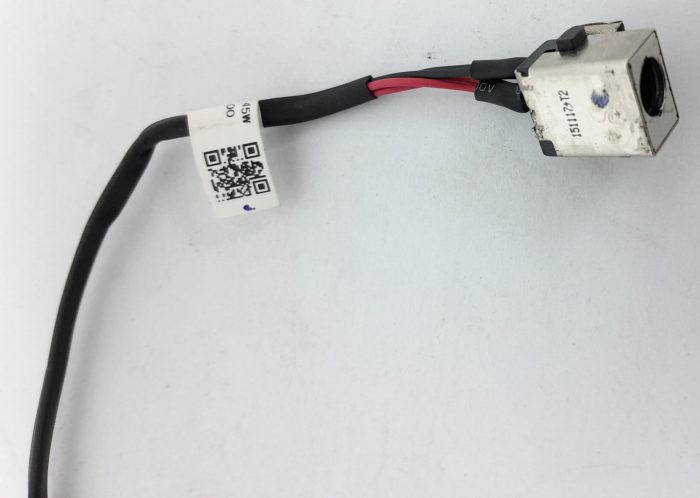 Acer TravelMate P257 Laptop Power Socket - Image 3