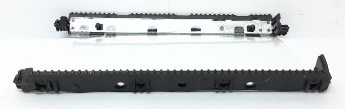 Acer TravelMate P257 Laptop HDD Caddy - Image 6