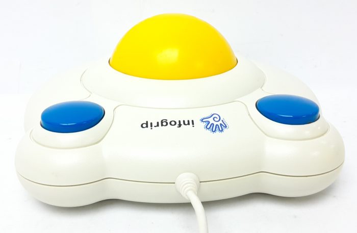 Infogrip Mouse BIGtrack - Image 7