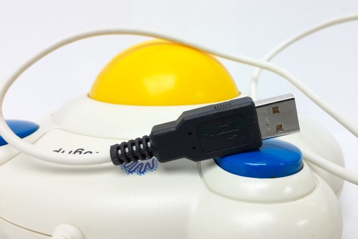 Infogrip Mouse BIGtrack - Image 6